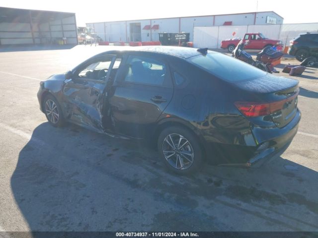 3KPF24AD2RE801353 KIA Forte Lxs