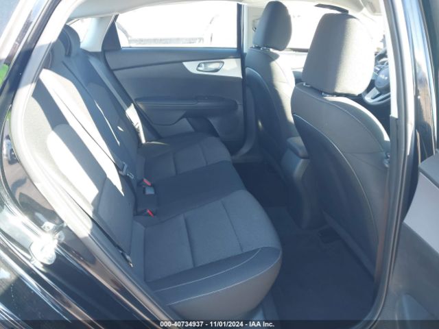 3KPF24AD2RE801353 KIA Forte Lxs