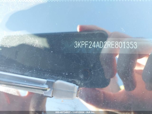 3KPF24AD2RE801353 KIA Forte Lxs
