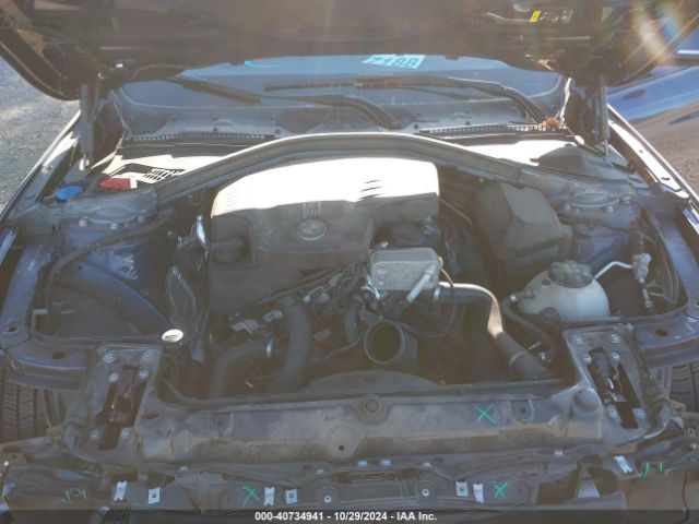 2018 BMW 320I WBA8A3C57JA494827 Photo 9