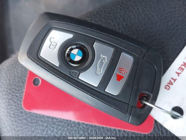 2018 BMW 320I WBA8A3C57JA494827 Photo 10
