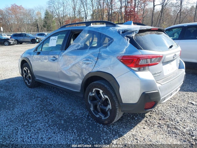 Продажа на аукционе авто 2023 Subaru Crosstrek Limited, vin: JF2GTHMC4P8271391, номер лота: 40734944