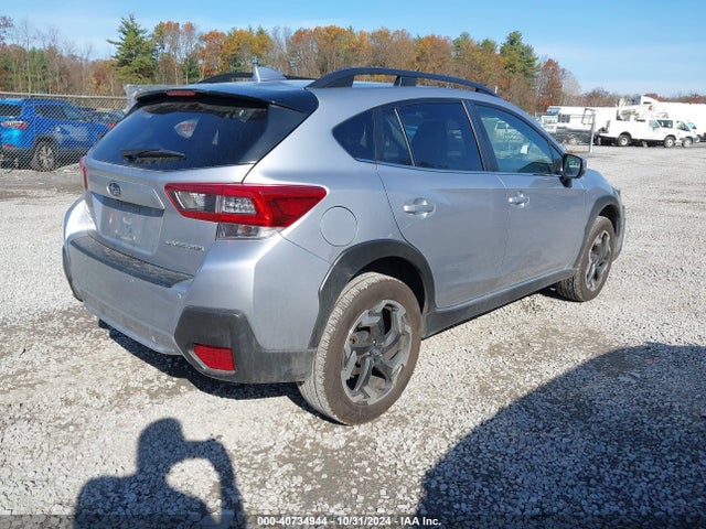 Продажа на аукционе авто 2023 Subaru Crosstrek Limited, vin: JF2GTHMC4P8271391, номер лота: 40734944