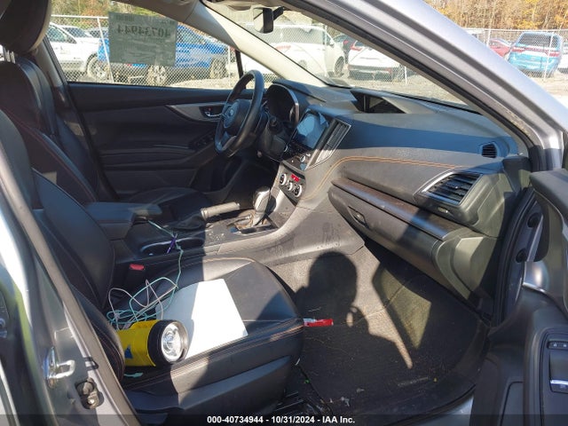 Продажа на аукционе авто 2023 Subaru Crosstrek Limited, vin: JF2GTHMC4P8271391, номер лота: 40734944