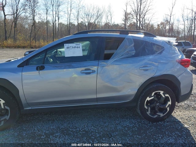 Продажа на аукционе авто 2023 Subaru Crosstrek Limited, vin: JF2GTHMC4P8271391, номер лота: 40734944