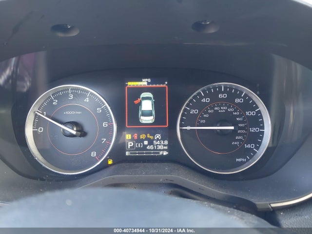 Продажа на аукционе авто 2023 Subaru Crosstrek Limited, vin: JF2GTHMC4P8271391, номер лота: 40734944