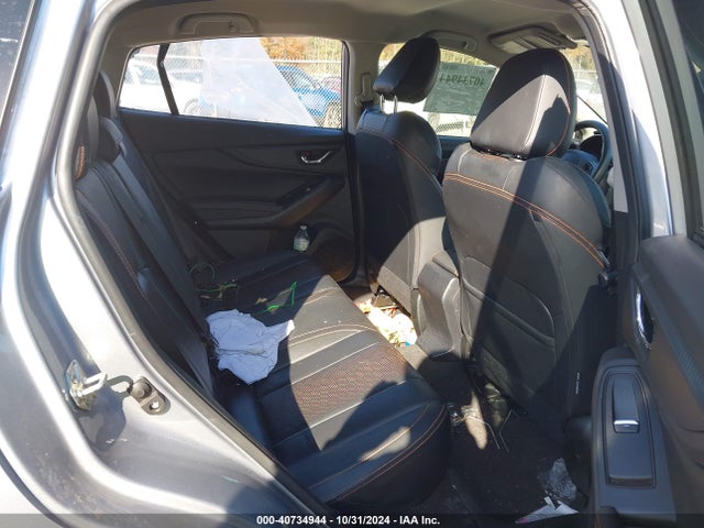 Продажа на аукционе авто 2023 Subaru Crosstrek Limited, vin: JF2GTHMC4P8271391, номер лота: 40734944
