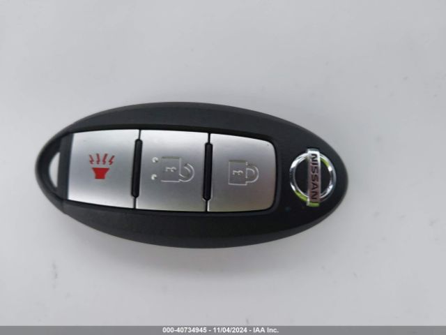 3N1CP5CU2KL501310 Nissan KICKS S