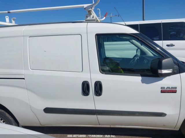 ZFBHRFAB2K6N88336 RAM Promaster City Tradesman