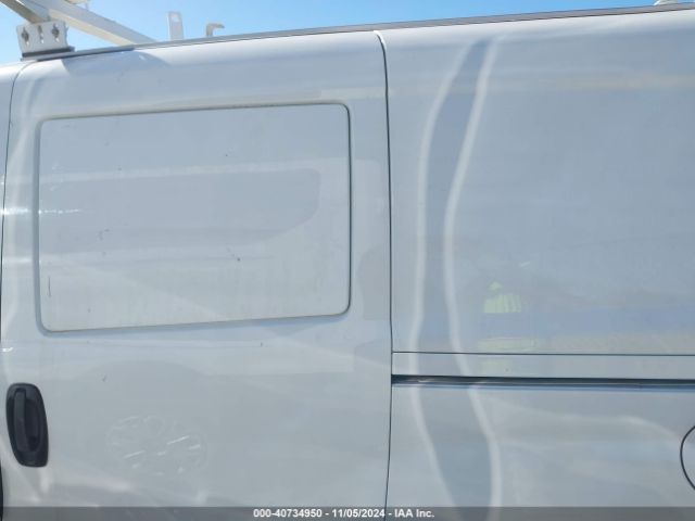 ZFBHRFAB2K6N88336 RAM Promaster City Tradesman