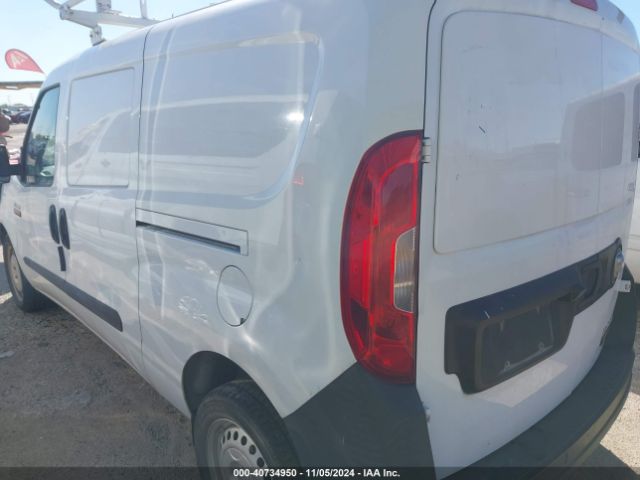 ZFBHRFAB2K6N88336 RAM Promaster City Tradesman