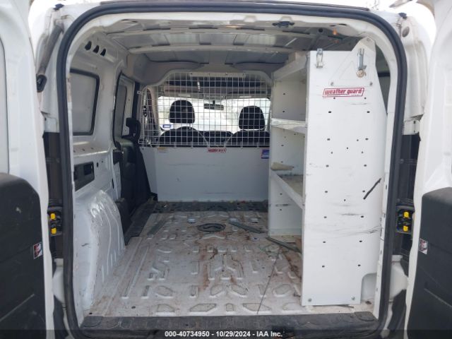 ZFBHRFAB2K6N88336 RAM Promaster City Tradesman
