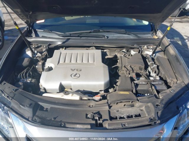 58ABK1GG8GU006812 Lexus ES 350