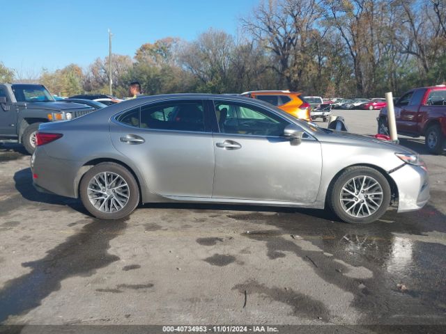 58ABK1GG8GU006812 Lexus ES 350