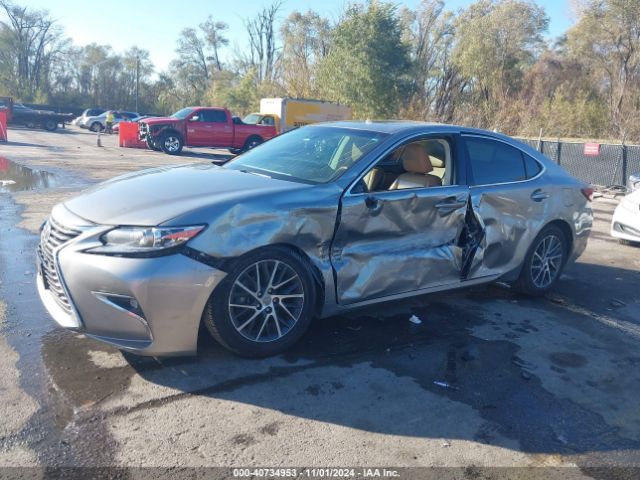 58ABK1GG8GU006812 Lexus ES 350
