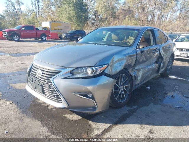 58ABK1GG8GU006812 Lexus ES 350