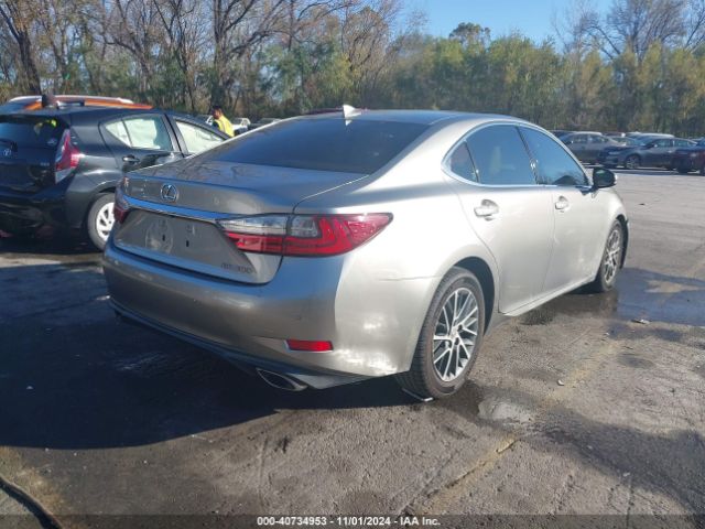 58ABK1GG8GU006812 Lexus ES 350
