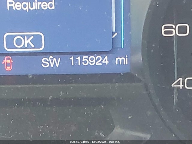 Ford Explorer 2014 1FM5K7B89EGB15511 Image 15