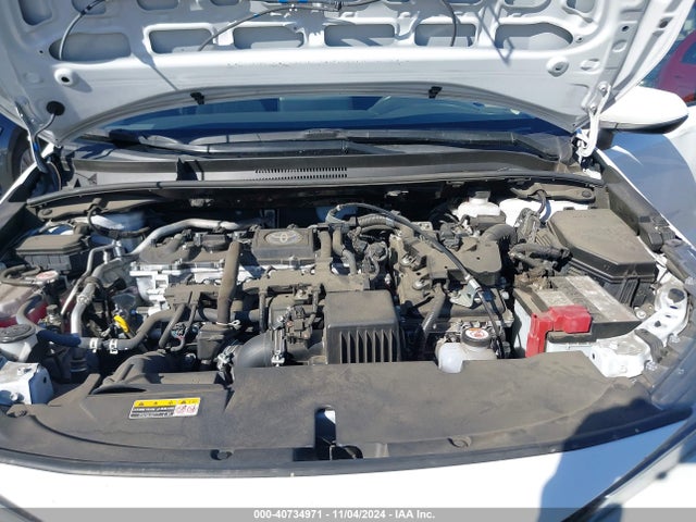 Toyota Corolla Hybrid Le 2023 JTDBCMFE4P3007388 Image 10