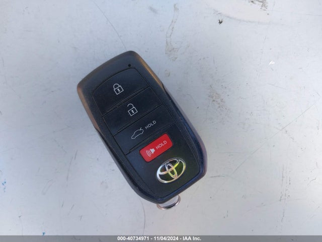 Toyota Corolla Hybrid Le 2023 JTDBCMFE4P3007388 Image 11