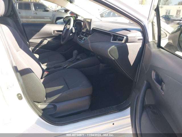 Toyota Corolla Hybrid Le 2023 JTDBCMFE4P3007388 Image 5