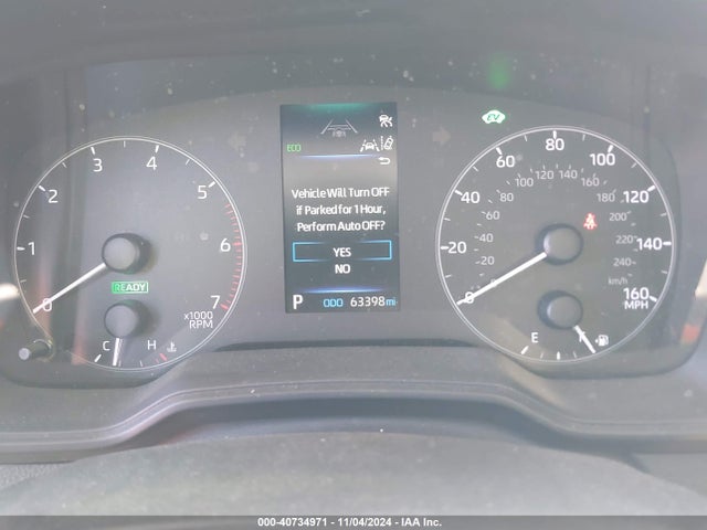 Toyota Corolla Hybrid Le 2023 JTDBCMFE4P3007388 Image 7