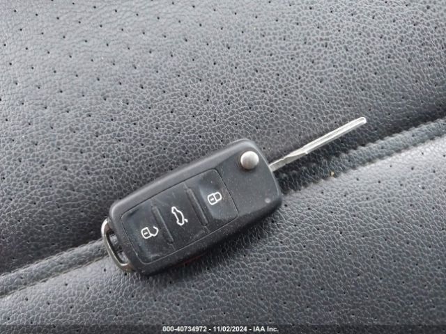 3VWD67AJ9GM249031 Volkswagen Jetta 1.4t Se