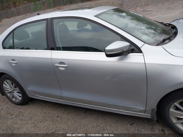 3VWD67AJ9GM249031 Volkswagen Jetta 1.4t Se