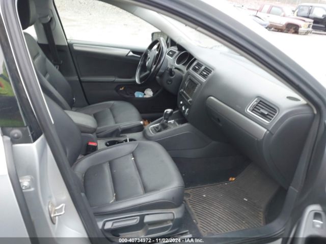 3VWD67AJ9GM249031 Volkswagen Jetta 1.4t Se