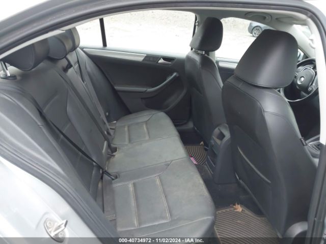 3VWD67AJ9GM249031 Volkswagen Jetta 1.4t Se