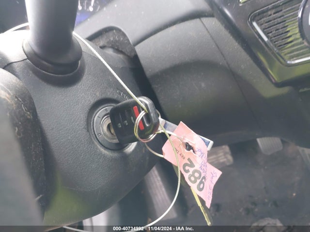 Honda CIVIC SE 2015 19XFB2F78FE107172 Image 11