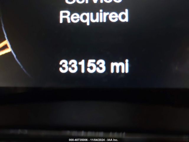 1C4RJFAG1KC636334 Jeep Grand Cherokee Laredo E 4x4