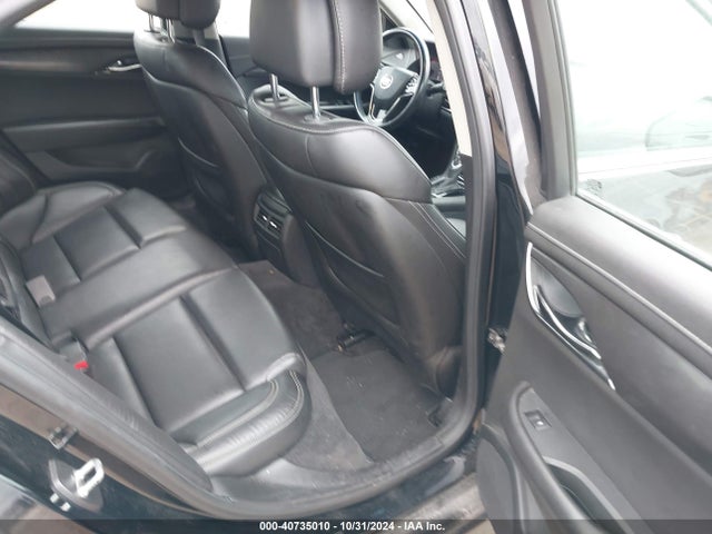 2013 CADILLAC ATS 1G6AG5RX6D0163791 Photo 7