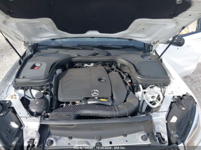 W1N0J8EB7MF922038 Mercedes-Benz Glc 300 4matic Coupe