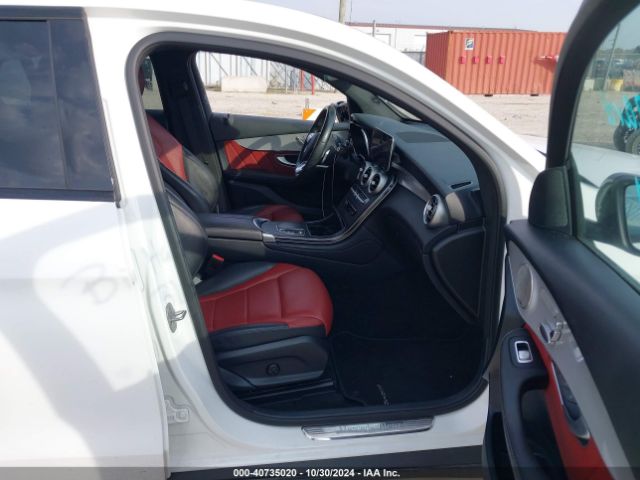 W1N0J8EB7MF922038 Mercedes-Benz Glc 300 4matic Coupe