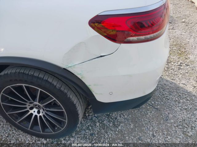 W1N0J8EB7MF922038 Mercedes-Benz Glc 300 4matic Coupe