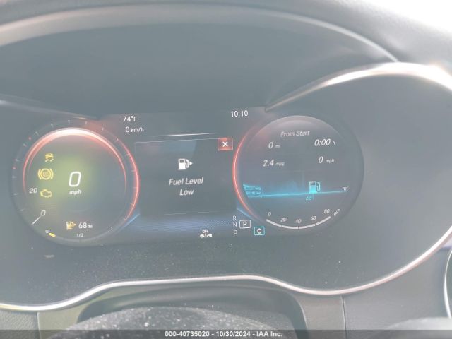 W1N0J8EB7MF922038 Mercedes-Benz Glc 300 4matic Coupe