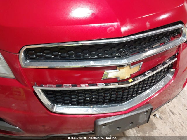 Chevrolet EQUINOX 1LT 2014 1GNFLFEK4EZ133515 Image 13
