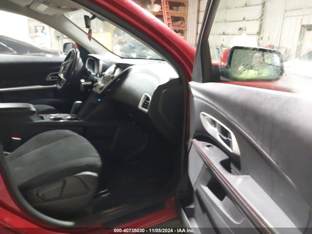 Chevrolet EQUINOX 1LT 2014 1GNFLFEK4EZ133515 Image 5