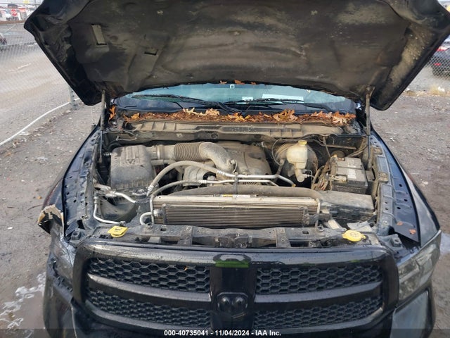 RAM 1500 Express 2014 1C6RR7KT8ES220633 Image 10