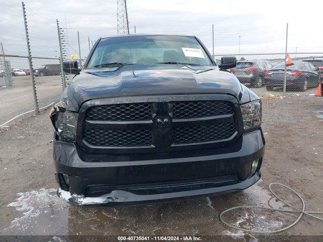 RAM 1500 Express 2014 1C6RR7KT8ES220633 Image 12