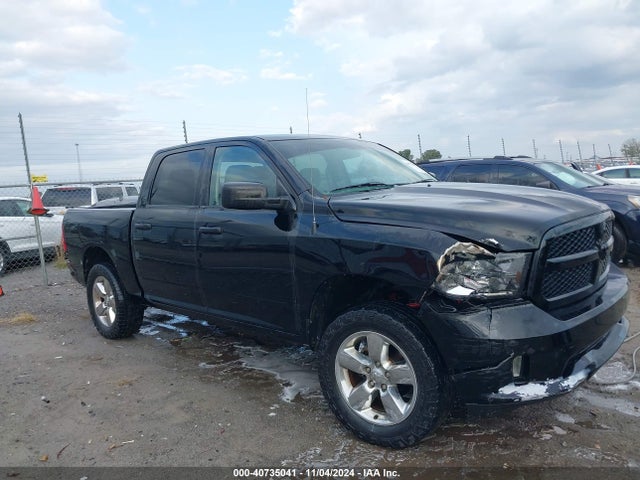 RAM 1500 Express 2014 1C6RR7KT8ES220633 Image 13