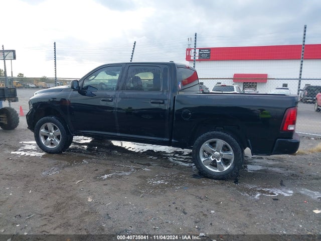 RAM 1500 Express 2014 1C6RR7KT8ES220633 Image 14