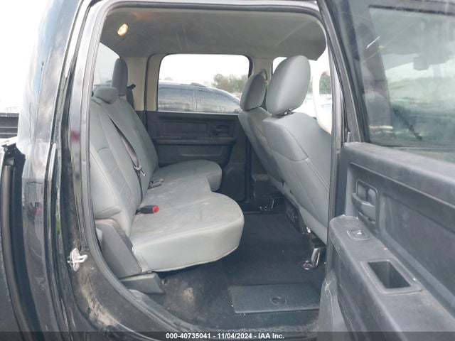 RAM 1500 Express 2014 1C6RR7KT8ES220633 Image 17