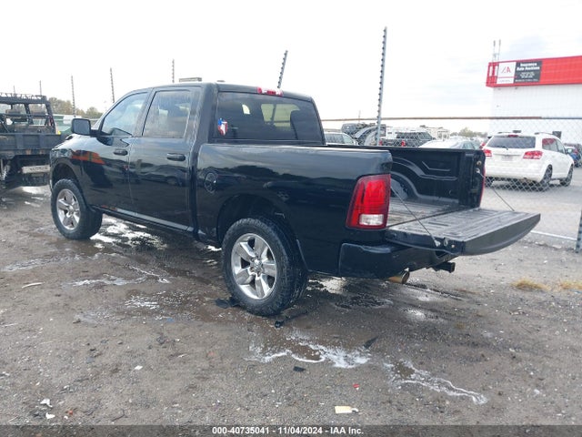 RAM 1500 Express 2014 1C6RR7KT8ES220633 Image 3