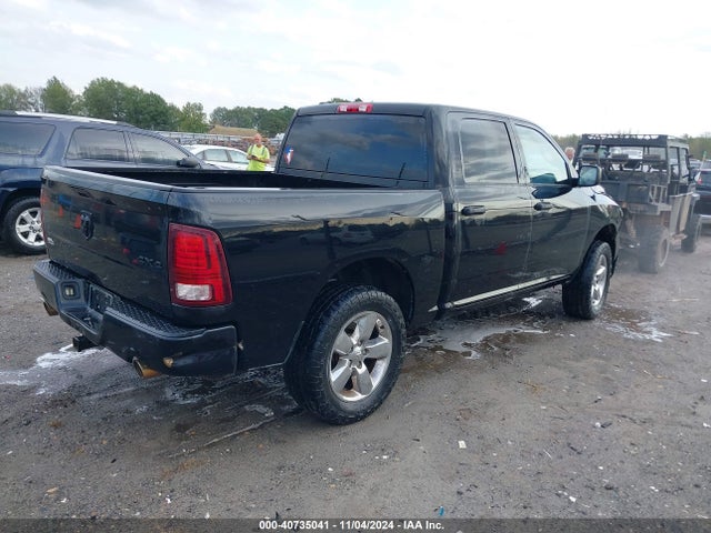 RAM 1500 Express 2014 1C6RR7KT8ES220633 Image 4