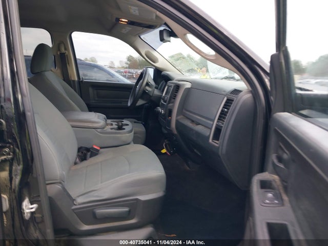 RAM 1500 Express 2014 1C6RR7KT8ES220633 Image 5