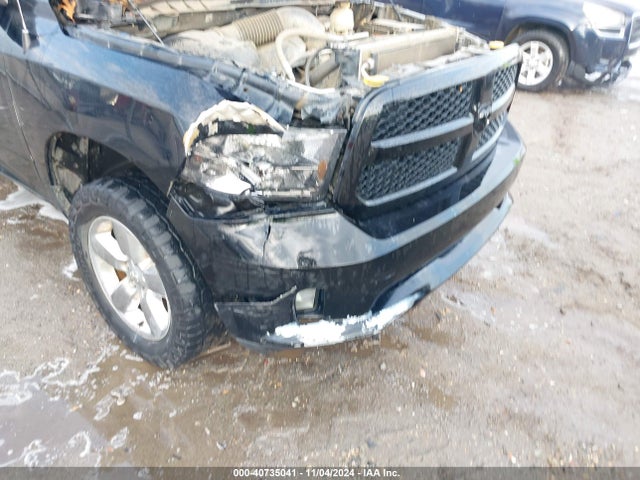 RAM 1500 Express 2014 1C6RR7KT8ES220633 Image 6