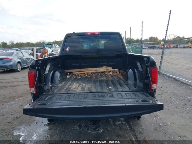 RAM 1500 Express 2014 1C6RR7KT8ES220633 Image 8