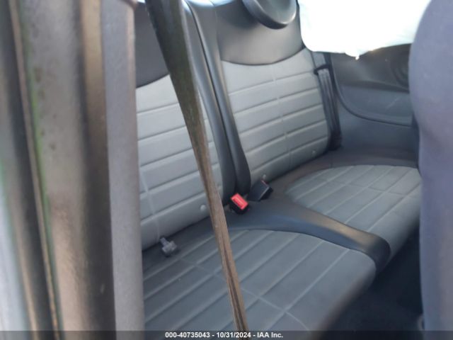 2012 FIAT 500 3C3CFFBR2CT119481 Photo 7